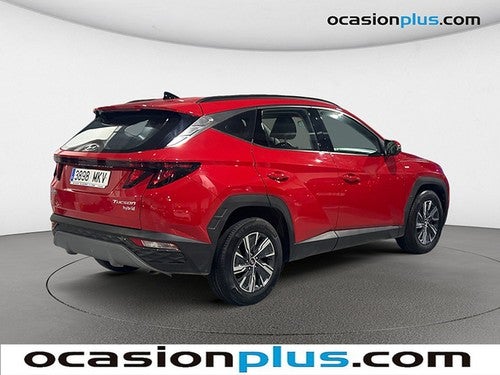 HYUNDAI Tucson 1.6 TGDI 110kW (150CV) 48V Maxx