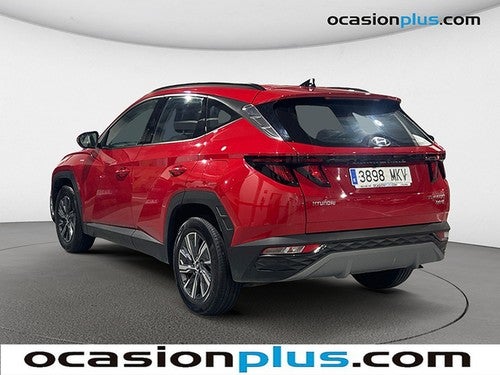 HYUNDAI Tucson 1.6 TGDI 110kW (150CV) 48V Maxx