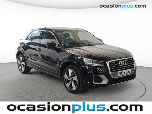 AUDI Q2 Sport 35 TFSI 110kW (150CV) S tronic