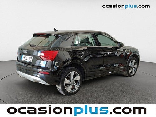 AUDI Q2 Sport 35 TFSI 110kW (150CV) S tronic