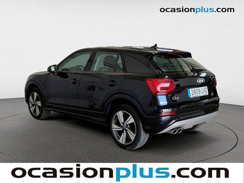 AUDI Q2 Sport 35 TFSI 110kW (150CV) S tronic