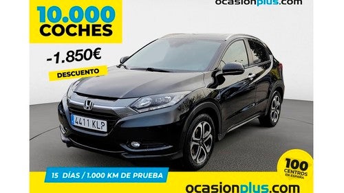 HONDA HR-V 1.6i VTEC 4WD