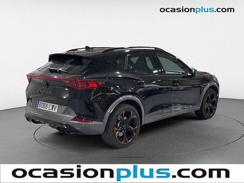 CUPRA Formentor 2.0 TSI 228kW (310 CV) VZ 4Drive DSG