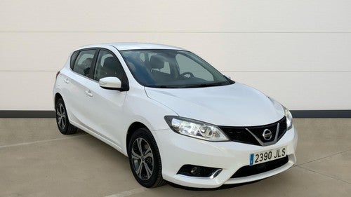 NISSAN Pulsar 1.2 DIG-T Visia