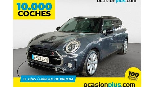 MINI Mini Cooper S Aut.