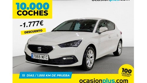 SEAT León 1.0 TSI S&S Style XS 110