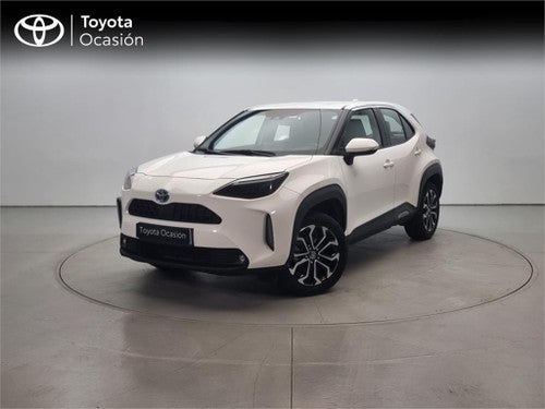 TOYOTA Yaris Cross 5 puertas Active Tech 120H e-CVT