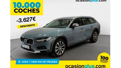 VOLVO V90 Cross Country B4 Pro AWD Aut.