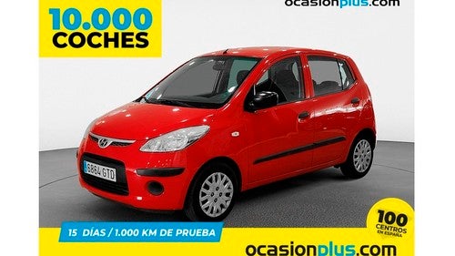 HYUNDAI i10 1.2 Comfort