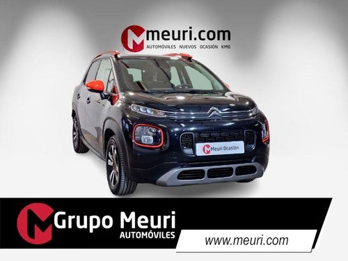 CITROEN C3 Aircross Puretech S&S Feel 110