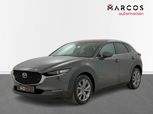 MAZDA CX-30 2.0 Skyactiv-G Evolution 2WD 90kW