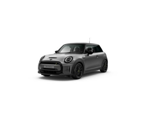 MINI Mini Cooper SE