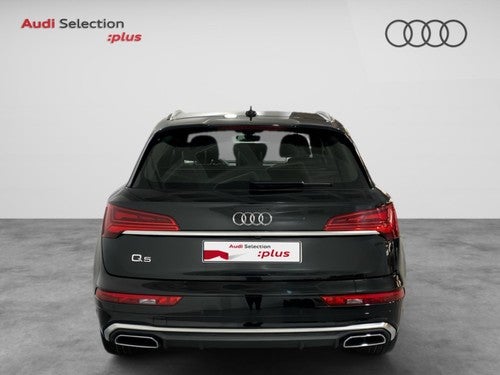 Audi Q5 S line 35 TDI 120 kW (163 CV) S tronic