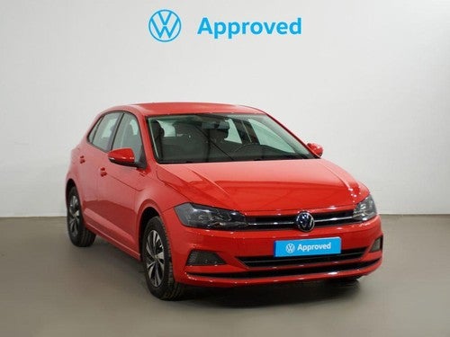 VOLKSWAGEN Polo 1.0 TSI Advance 70kW