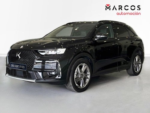 DS 7 Crossback DS7 1.6 E-Tense 225 Auto Rivoli