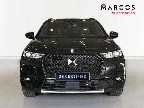 DS DS 7 Crossback DS7 Crossback 1.6 E-Tense 225 Auto Rivoli