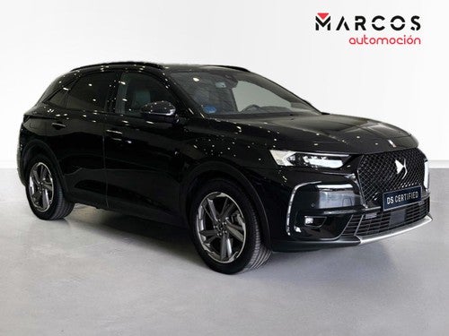 DS DS 7 Crossback DS7 Crossback 1.6 E-Tense 225 Auto Rivoli