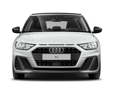 AUDI A1 Sportback 30 TFSI Adrenalin