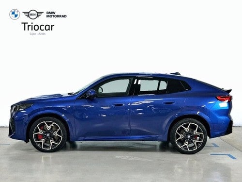 BMW X2 sDrive18d 110 kW (150 CV)