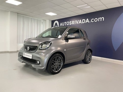 SMART Fortwo 0.9 66kW (90CV) COUPE