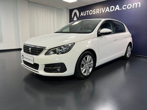 PEUGEOT 308 1.5BlueHDi S&S Active Pack 100