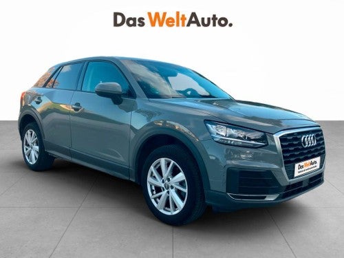 AUDI Q2 30 TDI Advanced 85kW