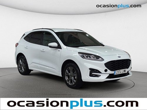 FORD Kuga ST-Line 2.5 Duratec PHEV 165kW Auto