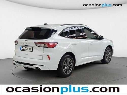 FORD Kuga ST-Line 2.5 Duratec PHEV 165kW Auto