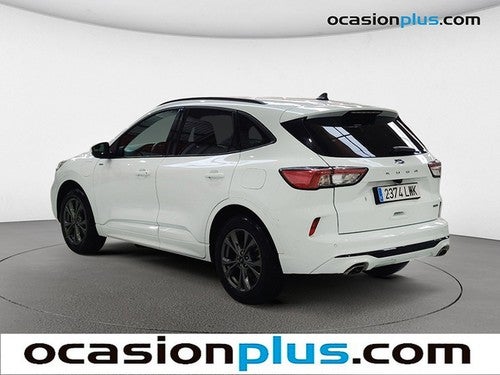 FORD Kuga ST-Line 2.5 Duratec PHEV 165kW Auto