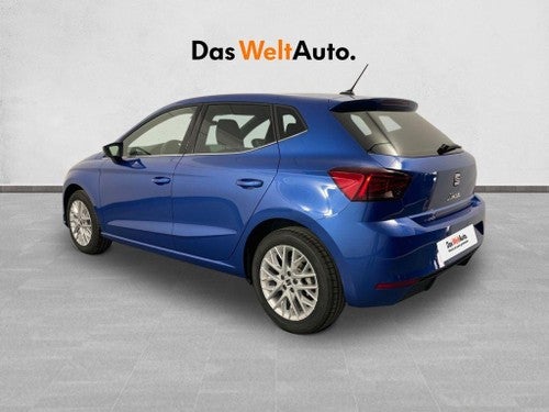 SEAT Ibiza 1.0 TSI 85kW Special Edition Xcellence