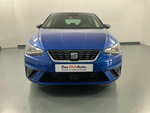 SEAT Ibiza 1.0 TSI 85kW Special Edition Xcellence