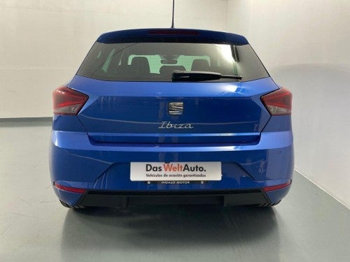 SEAT Ibiza 1.0 TSI 85kW Special Edition Xcellence