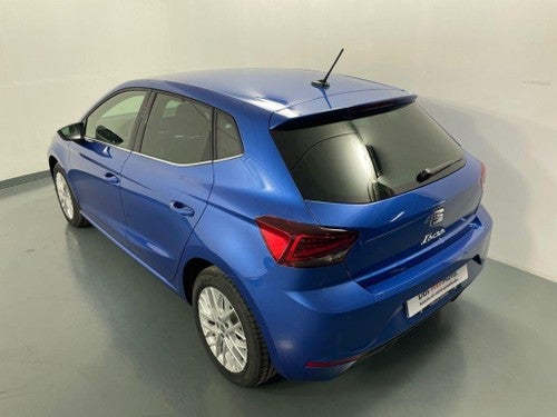 SEAT Ibiza 1.0 TSI 85kW Special Edition Xcellence