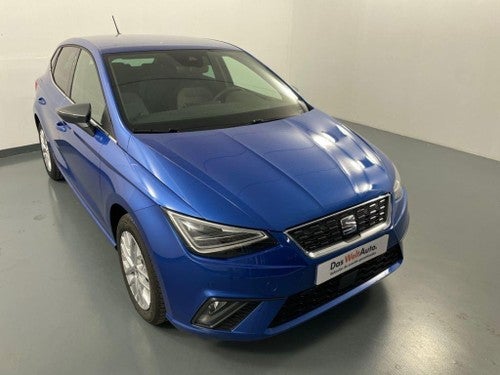 SEAT Ibiza 1.0 TSI 85kW Special Edition Xcellence