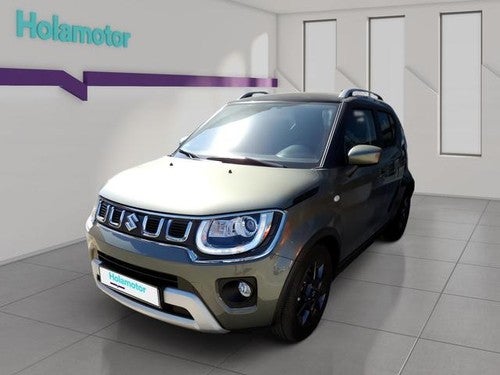 SUZUKI Ignis 1.2 Mild Hybrid GLE