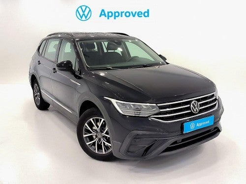 VOLKSWAGEN Tiguan Allspace 2.0TDI 110kW