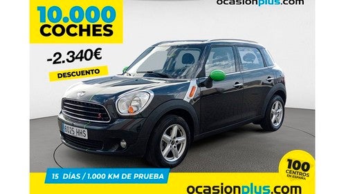 MINI Countryman ONE