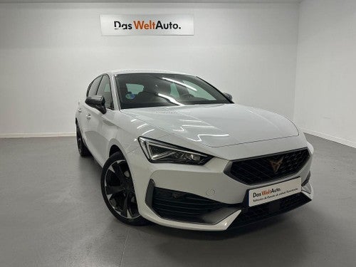 CUPRA León 1.5 ETSI Tech Edition DSG 110Kw