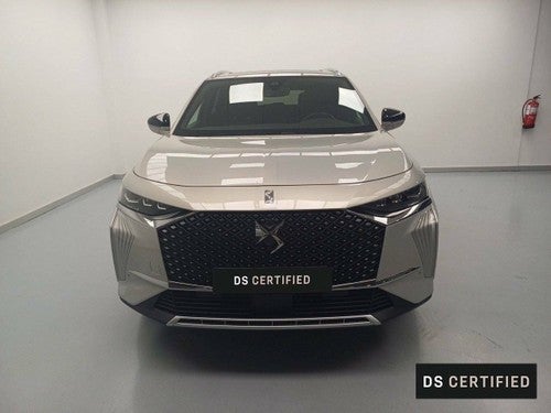 DS Automobiles DS 7 Crossback BlueHDi 130 Automático RIVOLI