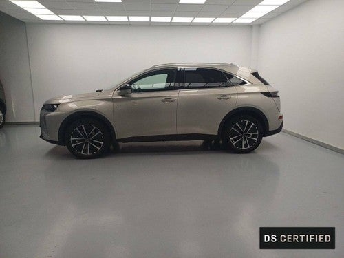 DS Automobiles DS 7 Crossback BlueHDi 130 Automático RIVOLI