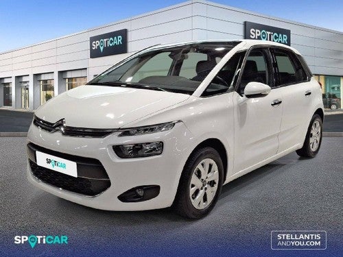 CITROEN C4 Picasso 1.2 PureTech S&S Feel