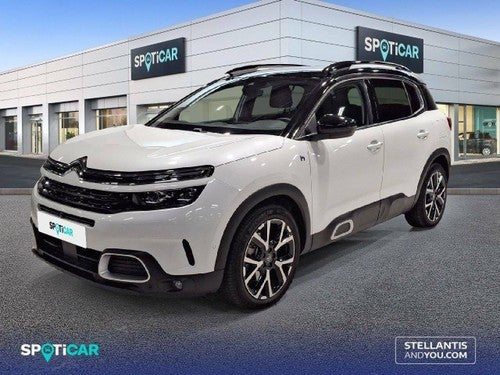 CITROEN C5 Aircross 225 e-EAT8 Shine