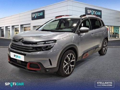 CITROEN C5 Aircross BlueHDi S&S Feel 130