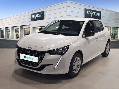 PEUGEOT 208 1.0 PureTech Active 68