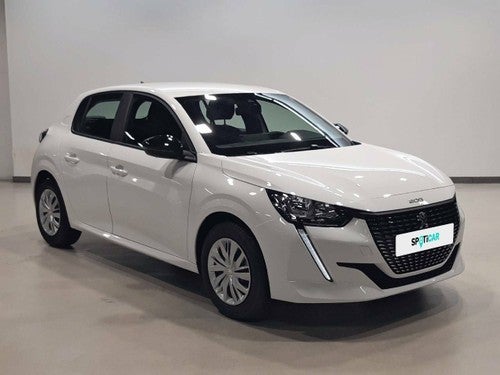 Peugeot 208 PureTech 55kW (75CV) Active