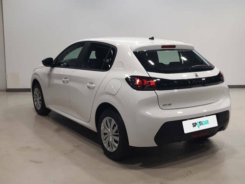 Peugeot 208 PureTech 55kW (75CV) Active