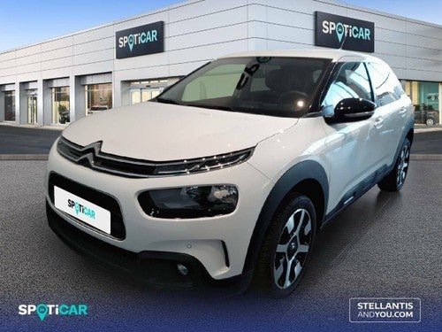 CITROEN C4 Cactus 1.5BlueHDi S&S Shine Pack 100