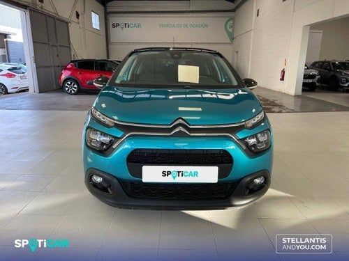 Citroën C3 BlueHDi 75KW (100CV) S&S Shine