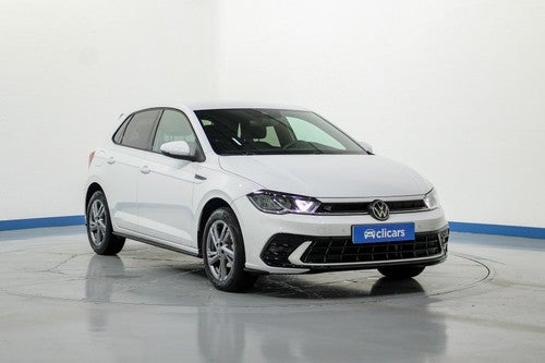 VOLKSWAGEN Polo Polo 1.0 TSI R-Line 70kW