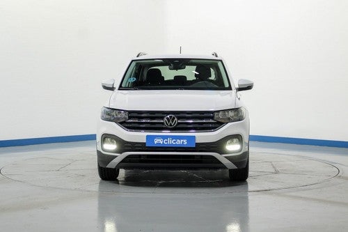 VOLKSWAGEN T-Cross T-Cross 1.0 TSI Advance 81kW